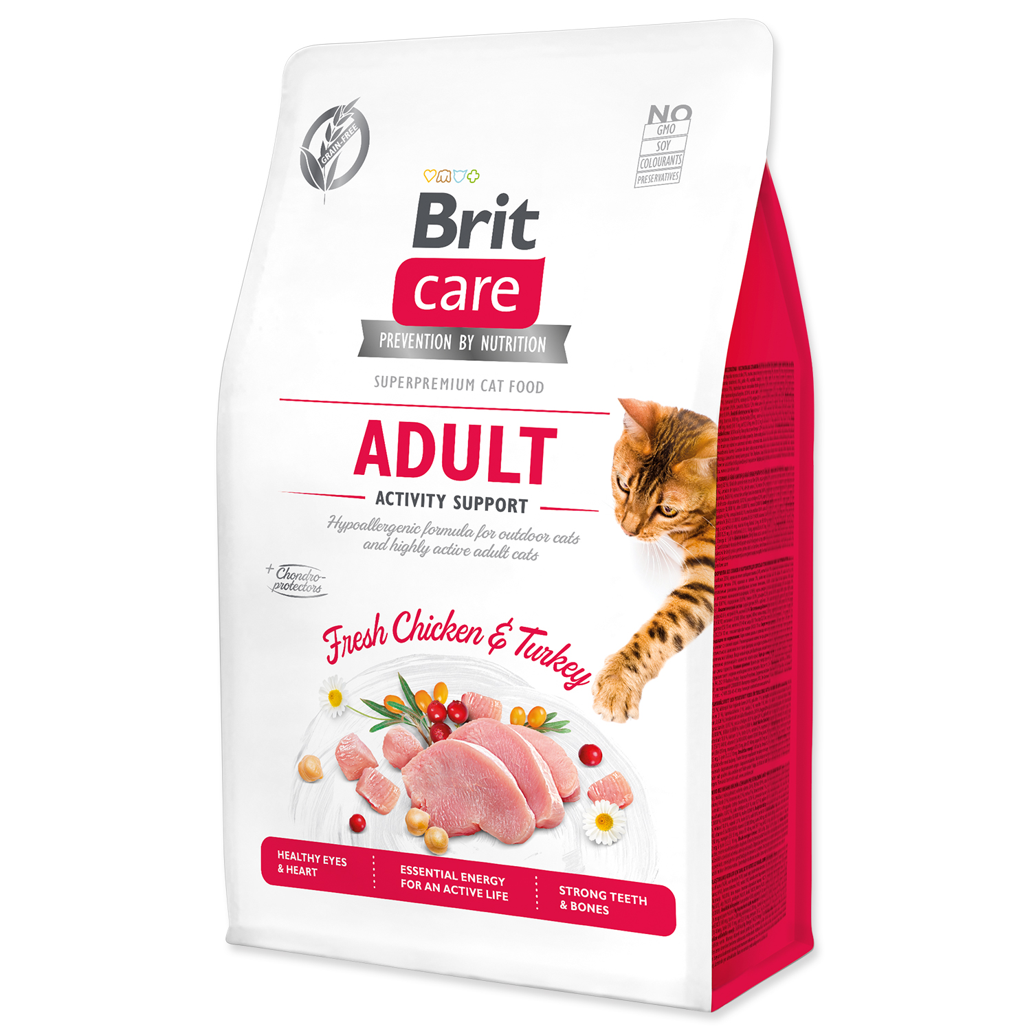 BRIT Care