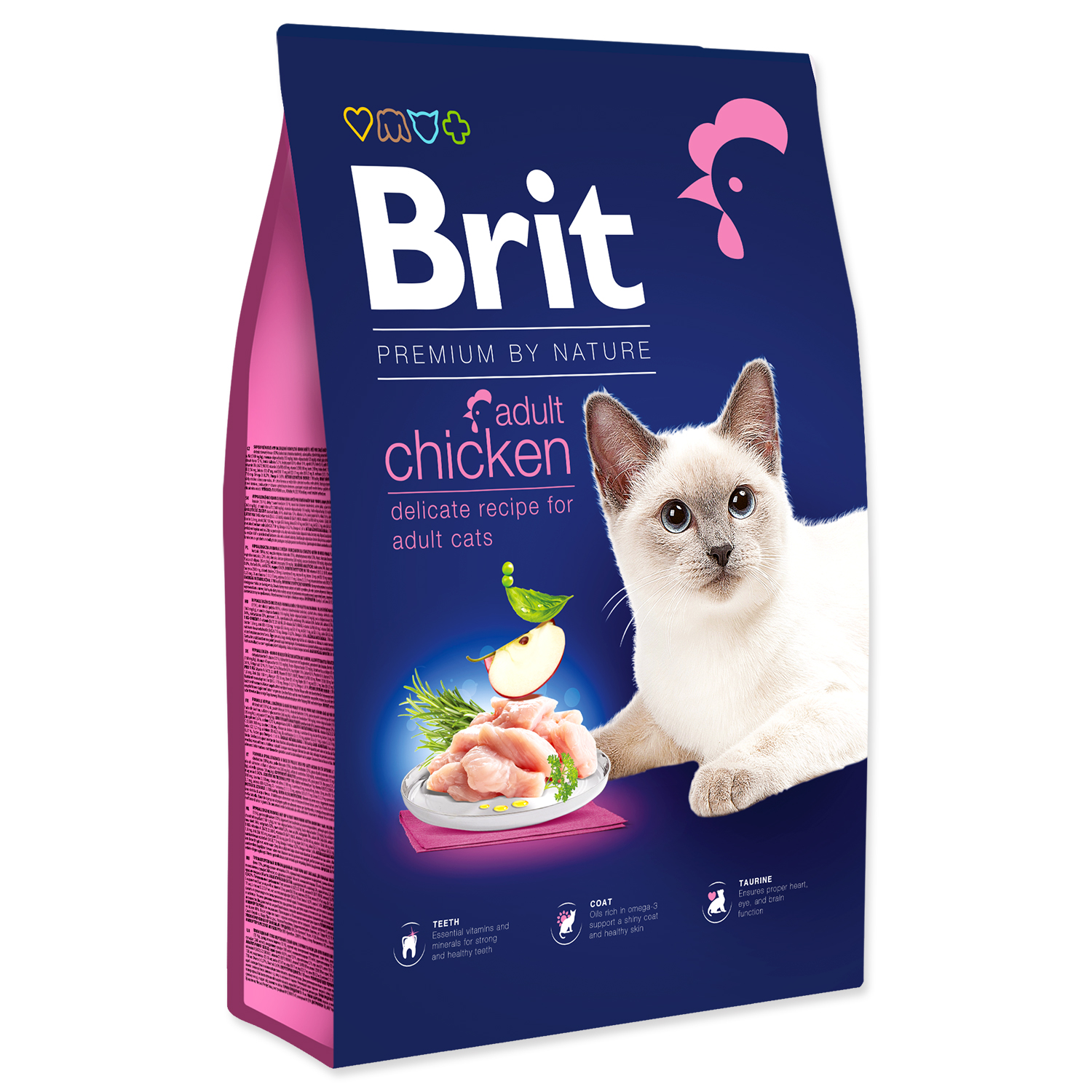 Brit Premium