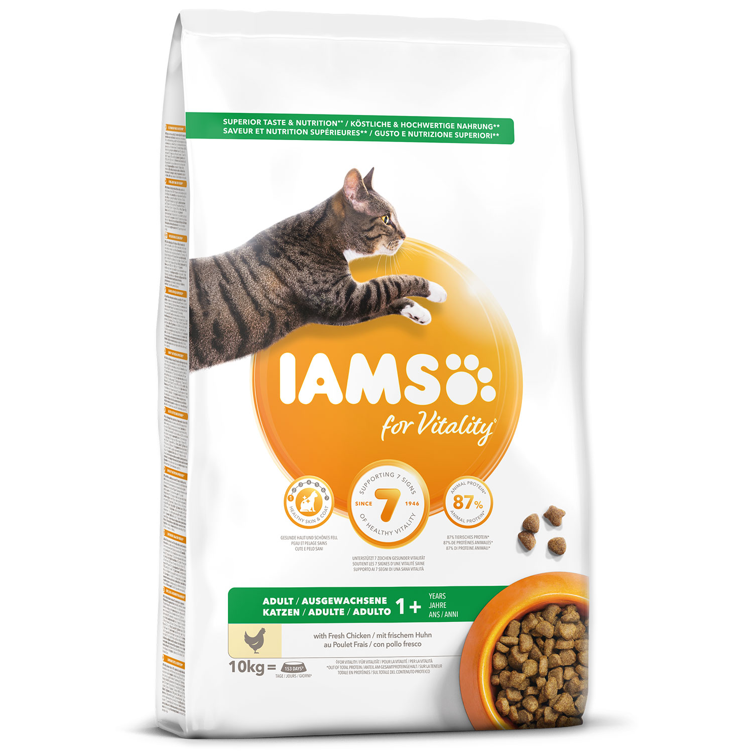 Iams