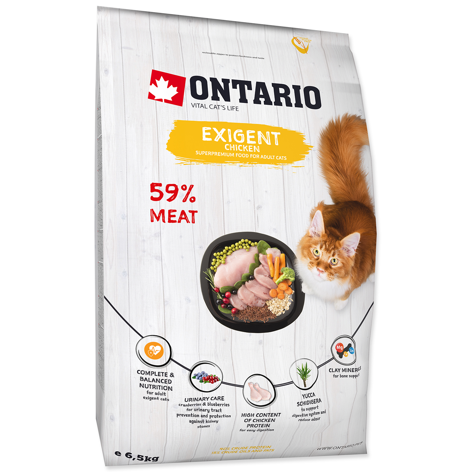 Ontario