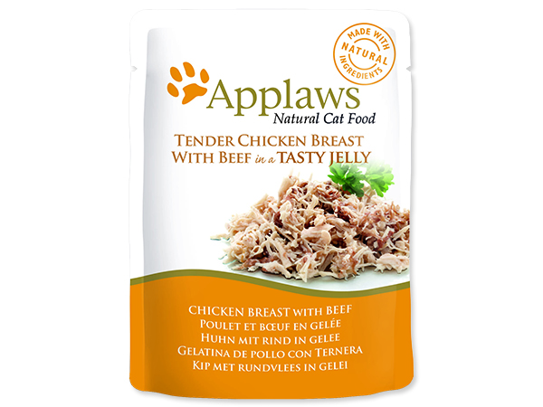 applaws