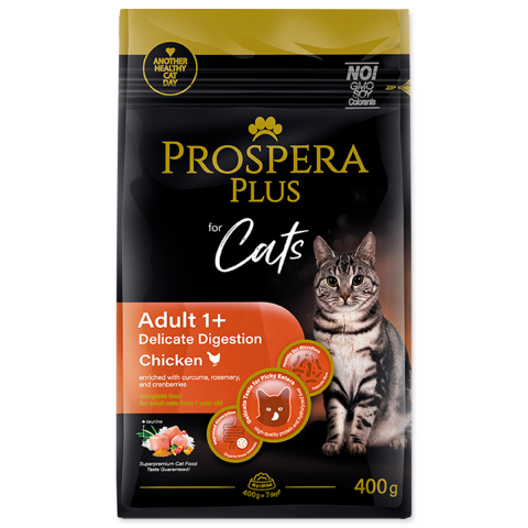granule prospera