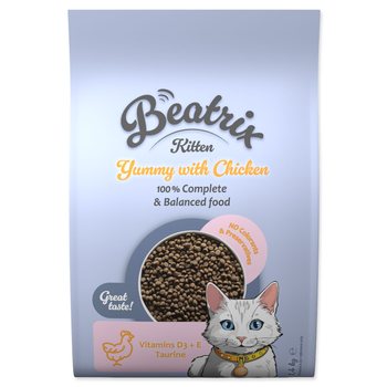granule Beatrix