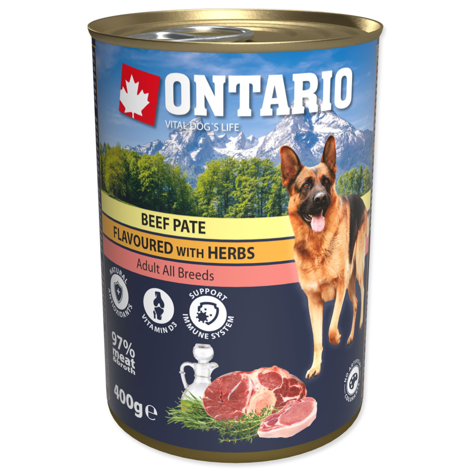 Ontario