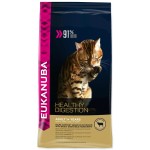 granule Eukanuba pro kočky