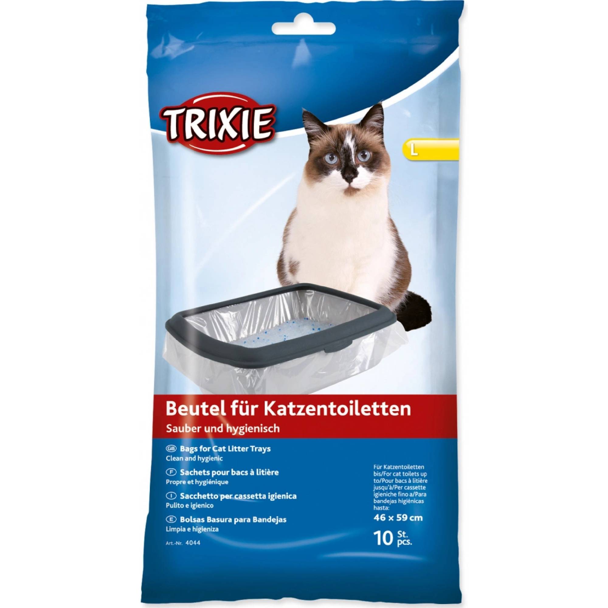 sáčky do toalet