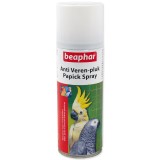 vitamíny a léčiva pro ptáky Beaphar