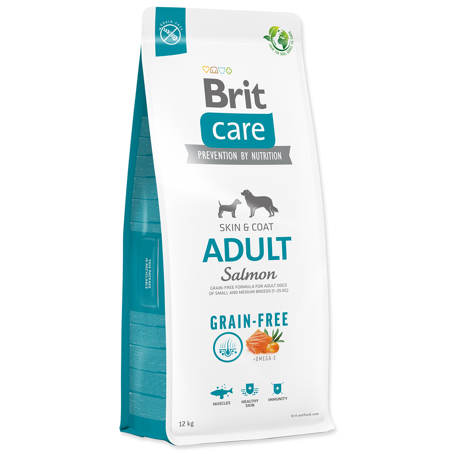 BRIT Care