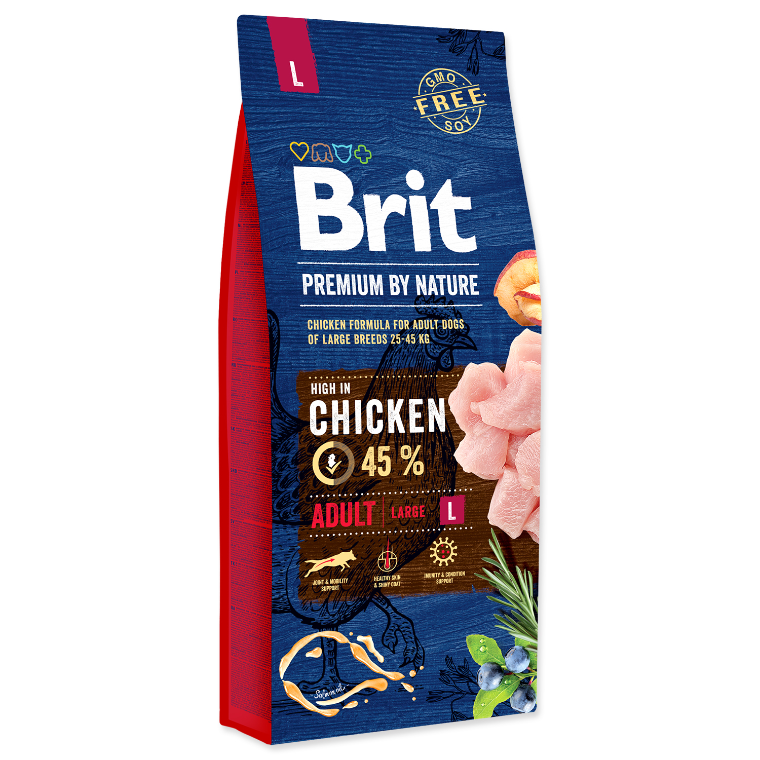Brit Premium