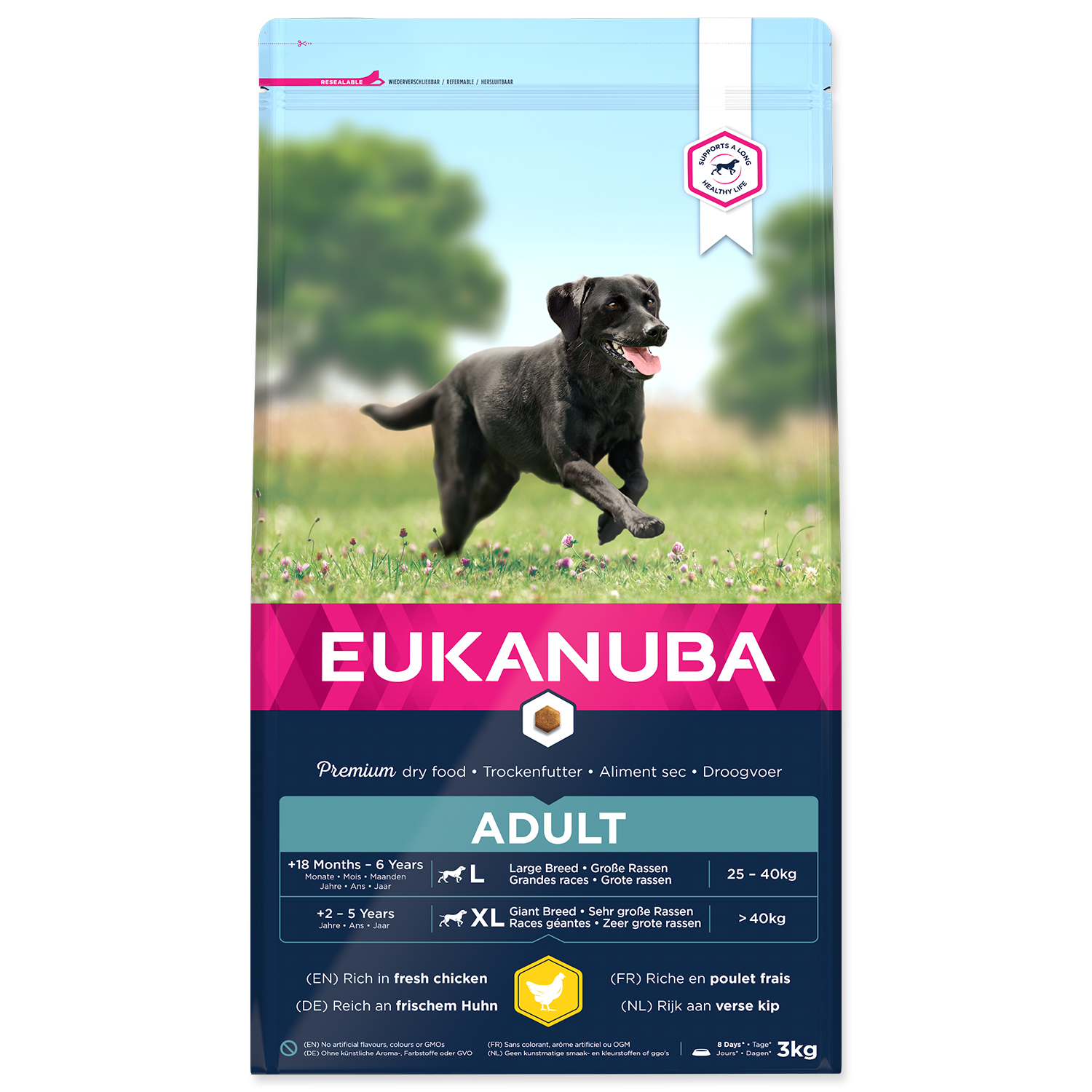 Eukanuba