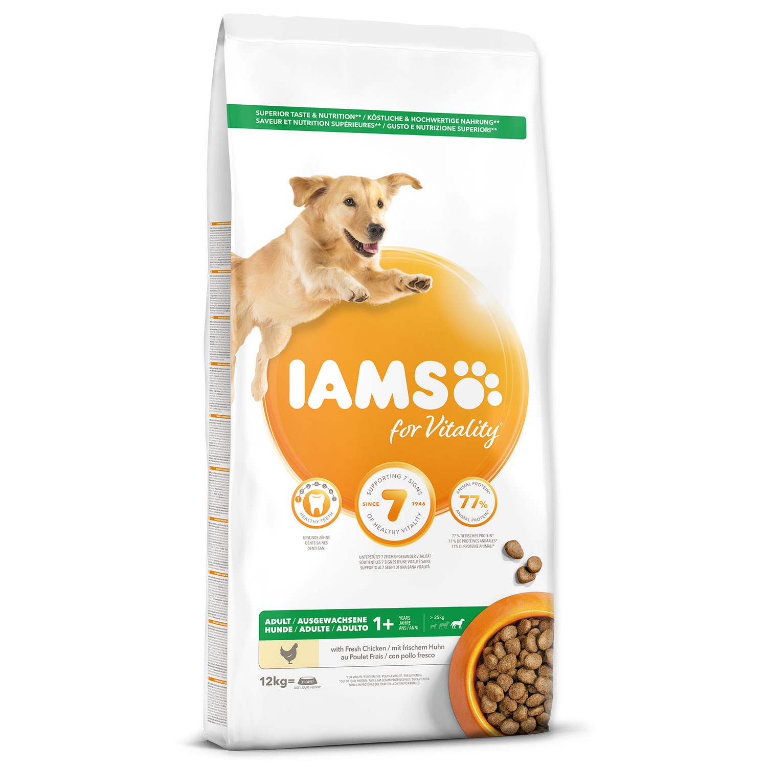Iams