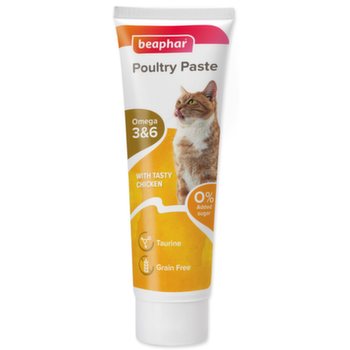 pasty a krémy