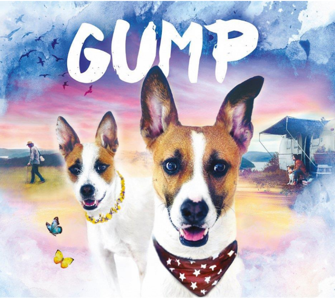kolekce Gump