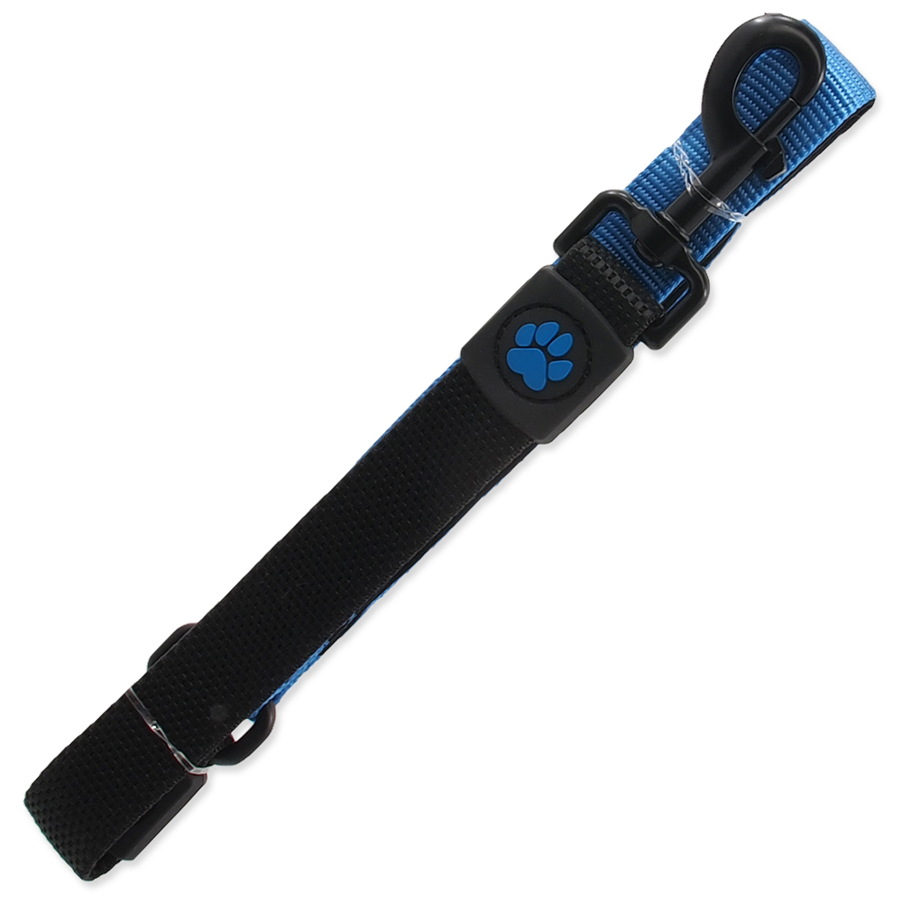 Vodítko ACTIV DOG Bungee Neoprene modré M