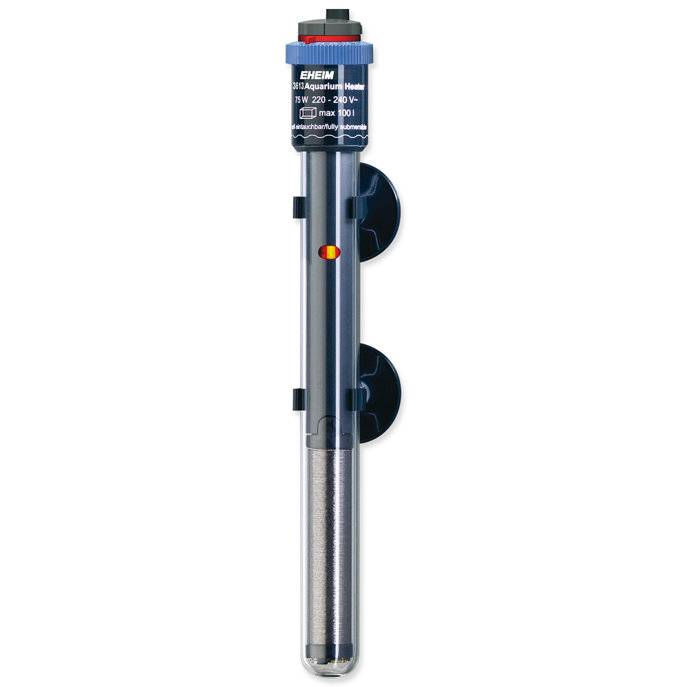 Topítko EHEIM Thermocontrol 75W