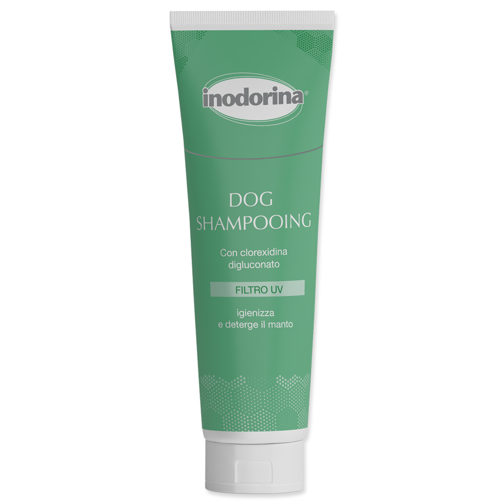 Šampon INODORINA antibakterální 250ml