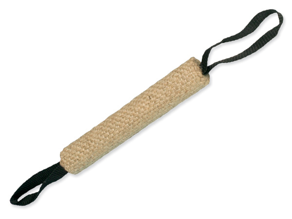 Pešek TRIXIE jutový 25 cm
