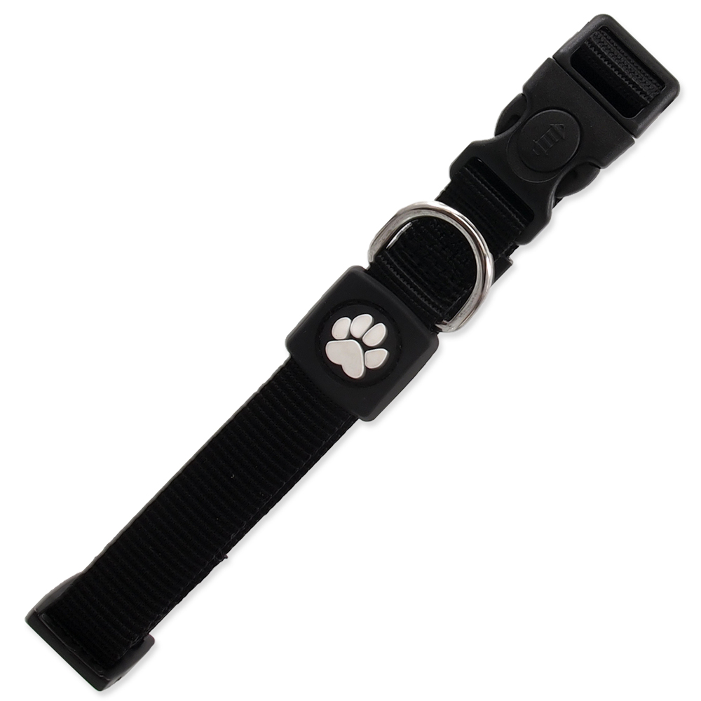 Obojek ACTIV DOG Premium černý L