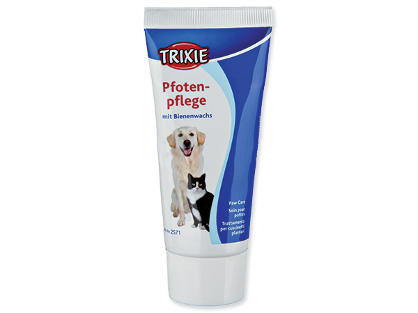 Mast na tlapky TRIXIE 50 ml