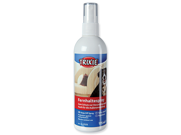 Odpuzovač TRIXIE Dog Fernhaltspray 175ml