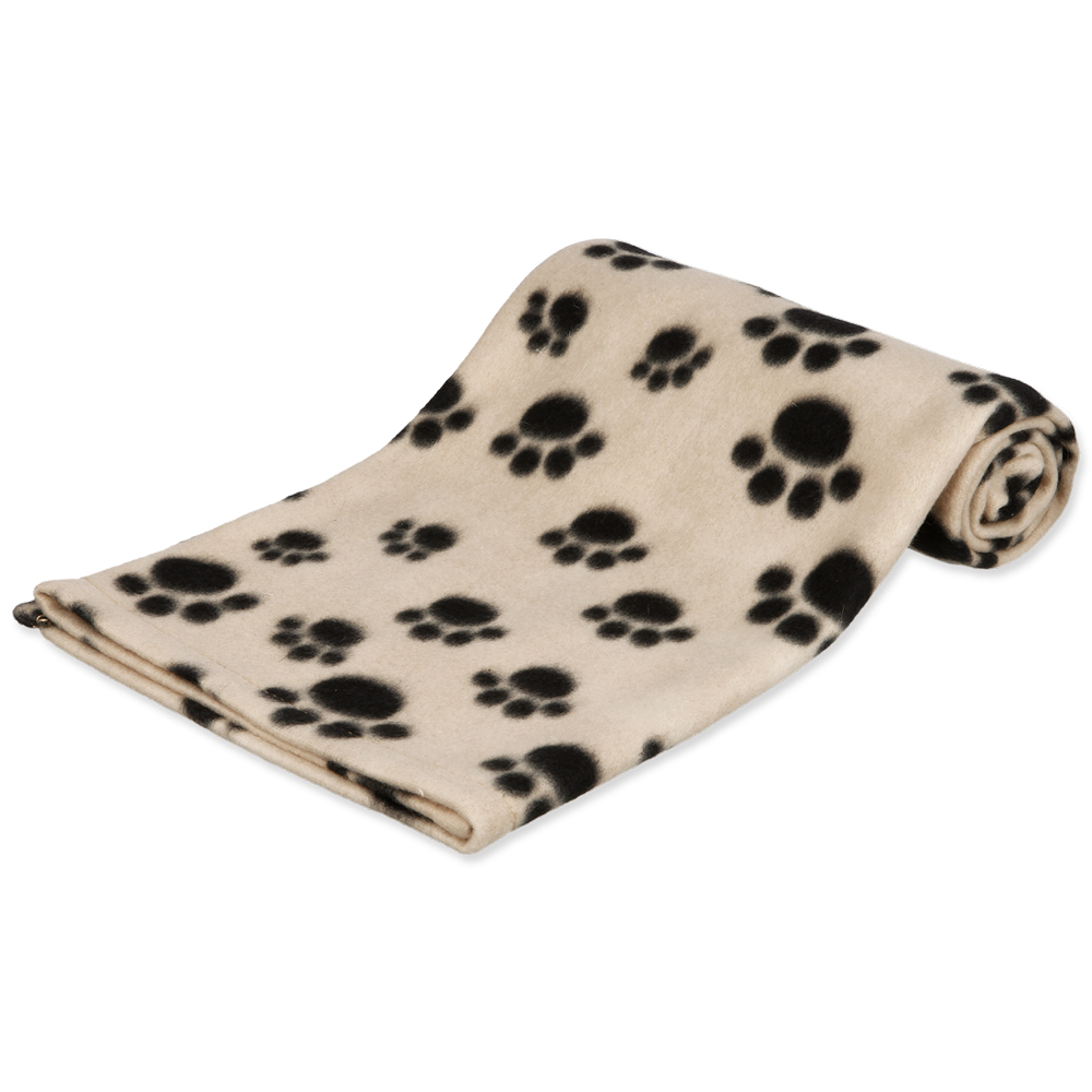 Deka TRIXIE Beany béžová 100 cm