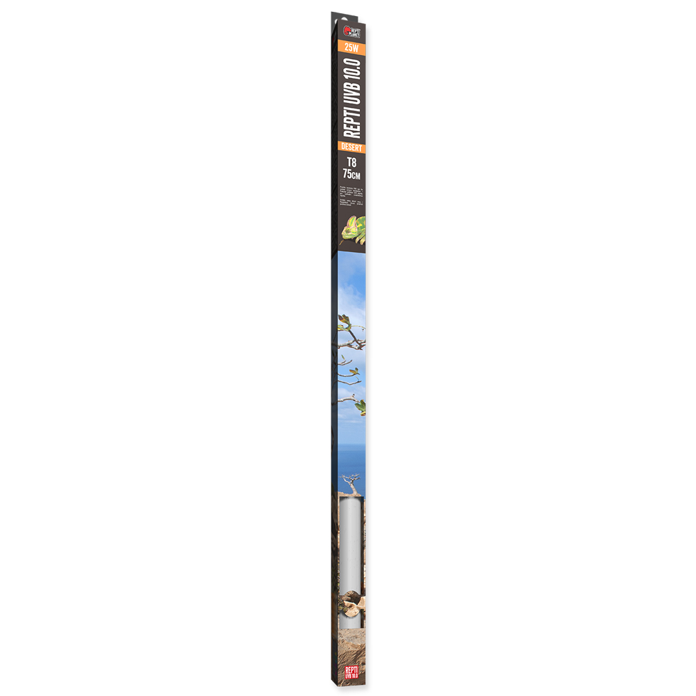 Zářivka REPTI PLANET Repti UVB 10.0 - 75 cm 25W