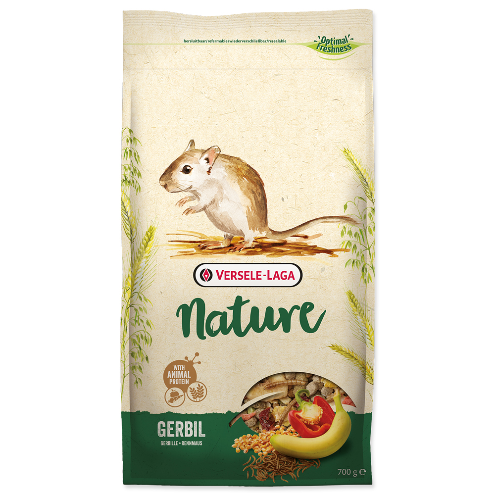 VERSELE-LAGA Nature pro pískomily 700g