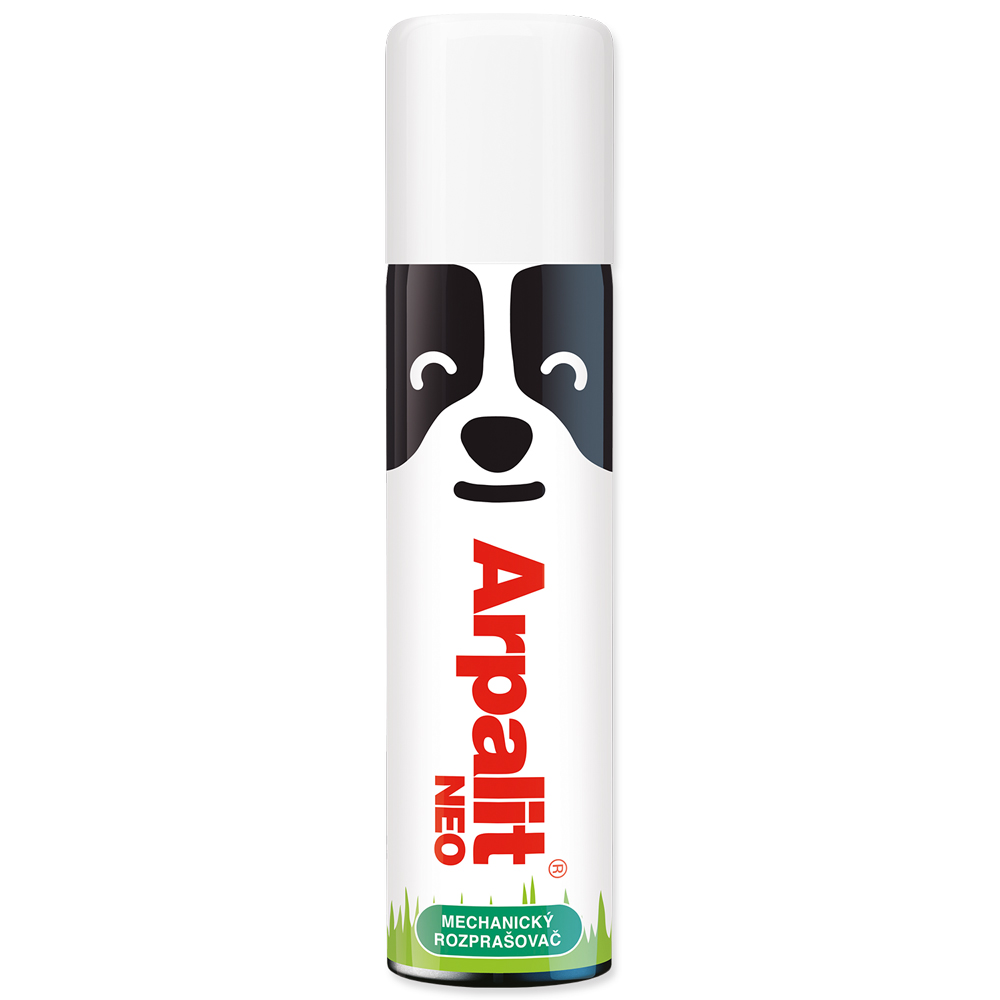 ARPALIT Neo rozprašovač mechanický 150ml