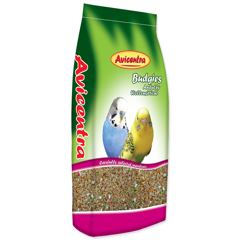 AVICENTRA standard pro andulky 20kg