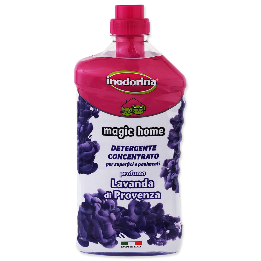 Čistič INDORINA Levandule 1l