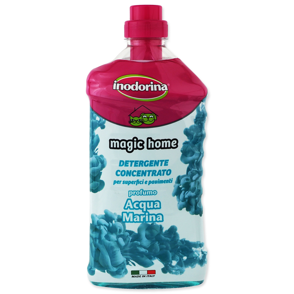 Čistič INDORINA Oceán 1l