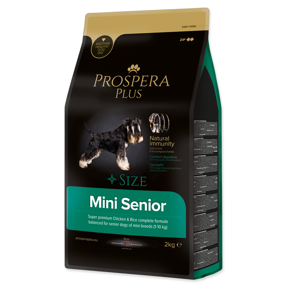 PROSPERA Plus Mini Senior 2kg
