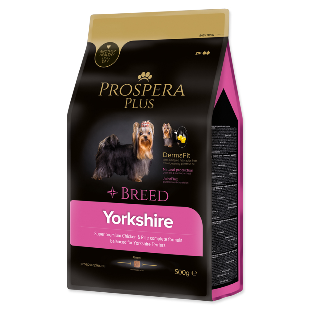 PROSPERA Plus Yorkshire 500g