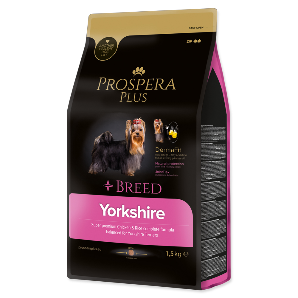 PROSPERA Plus Yorkshire 1,5kg