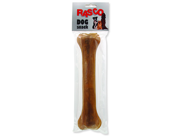 Kost RASCO Dog buvolí 25 cm