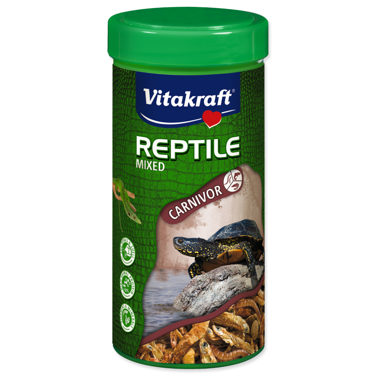 VITAKRAFT Reptile Mixed 250ml
