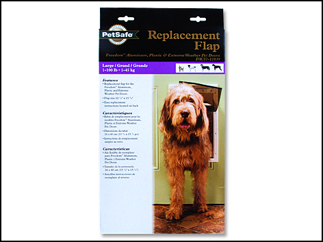 Náhradní flap s magnetem STAYWELL na 054-640