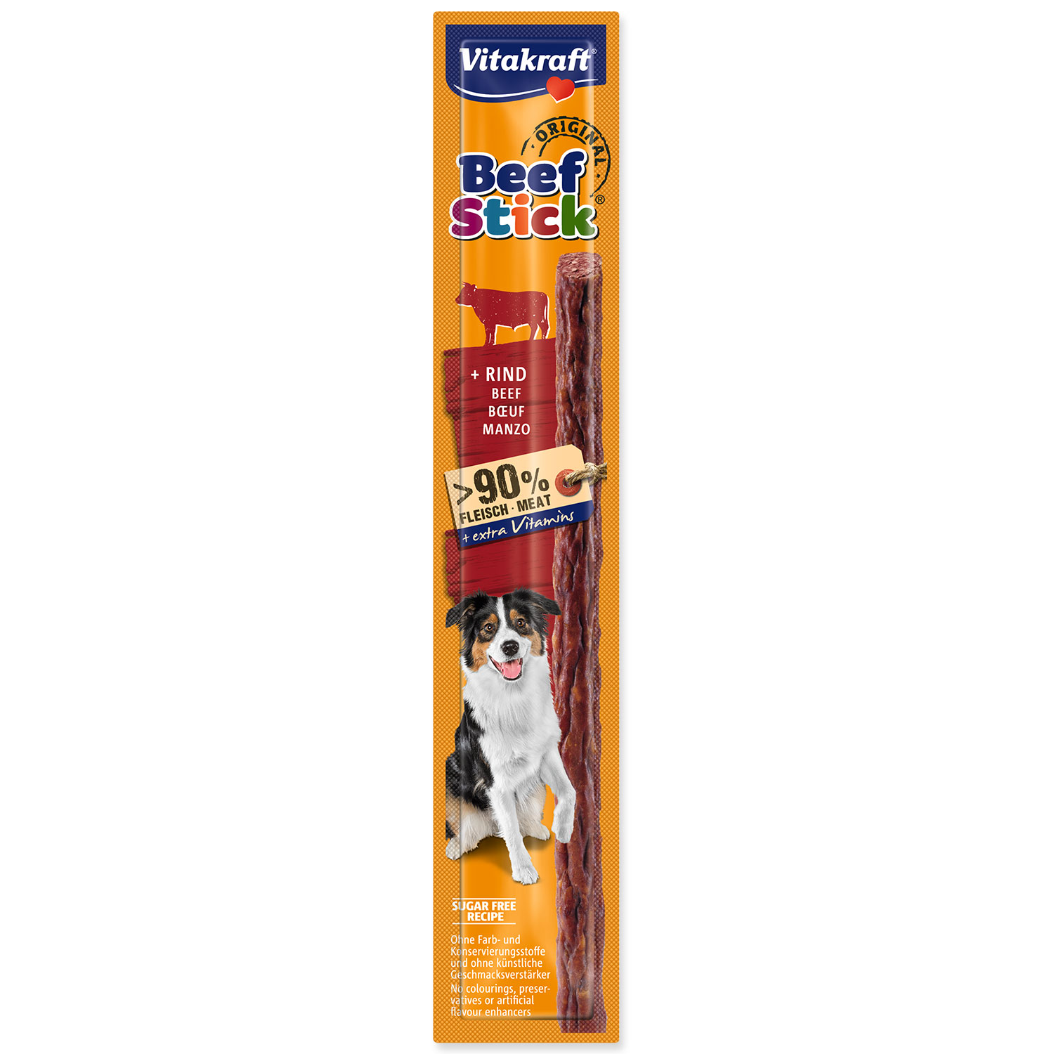 Beef Stick VITAKRAFT Beef