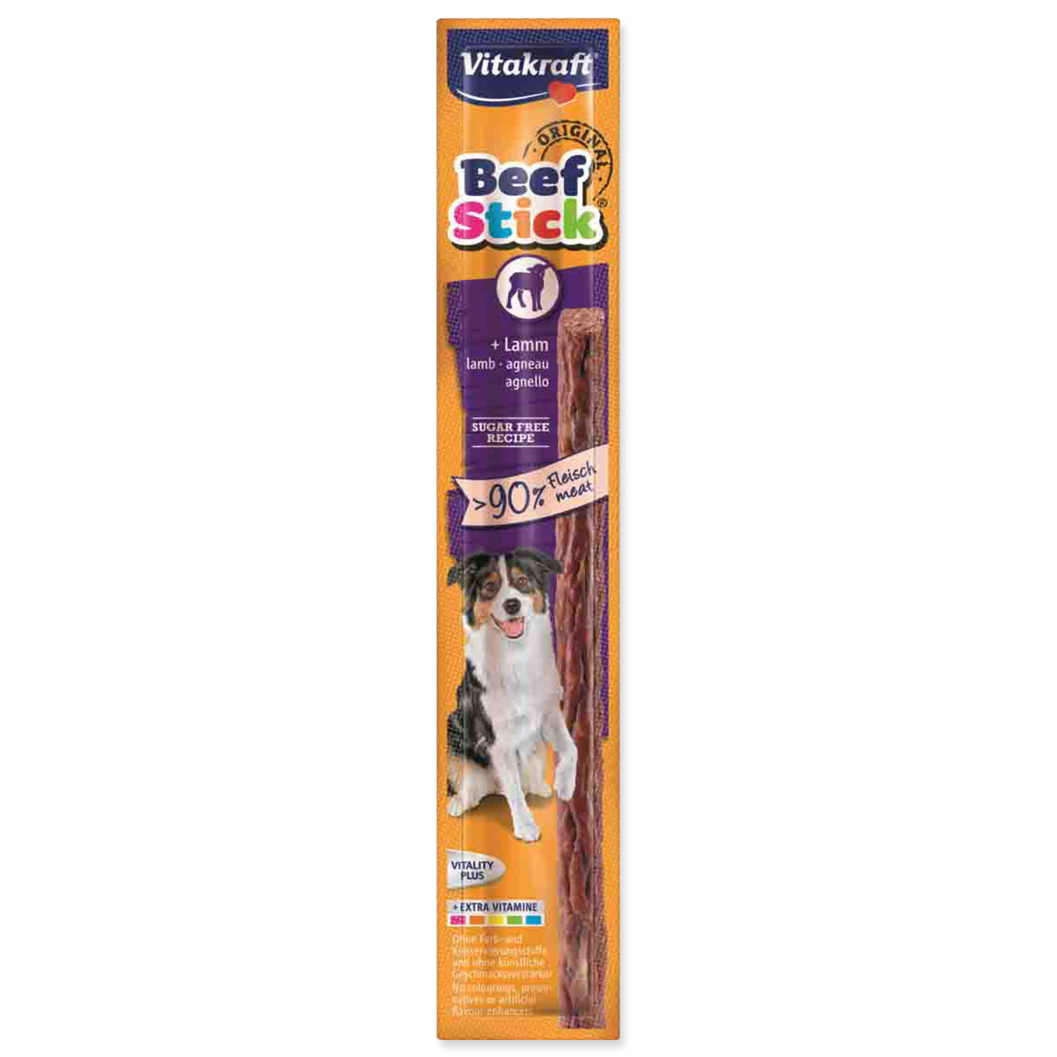 Beef Stick VITAKRAFT Lamb