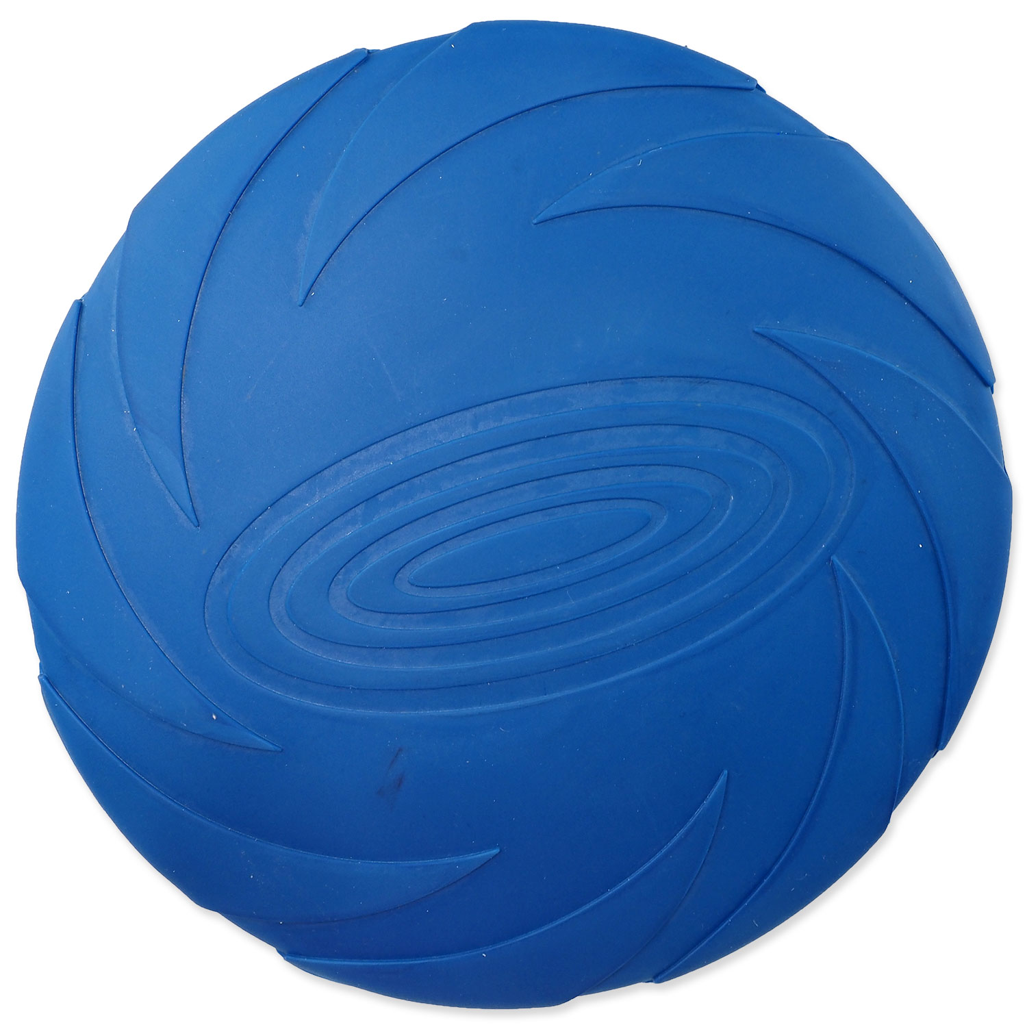Disk DOG FANTASY plovoucí modrý 15cm