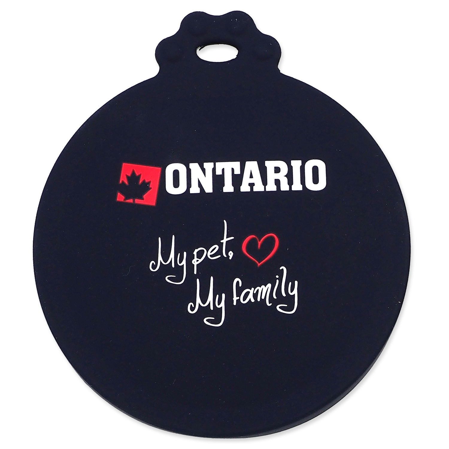 Ontario Can Cover M/L
