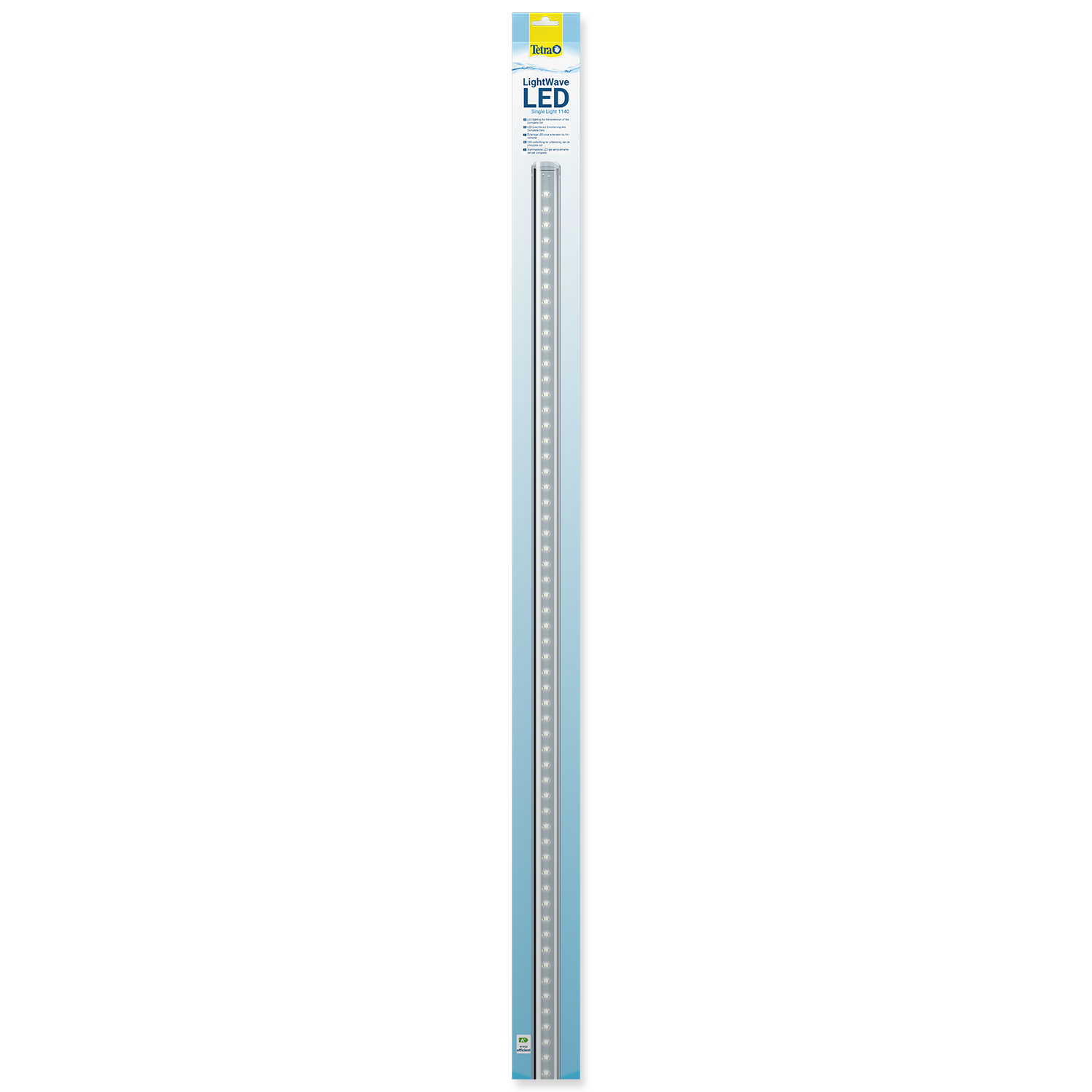 Osvětlení TETRA LightWave Single 1140