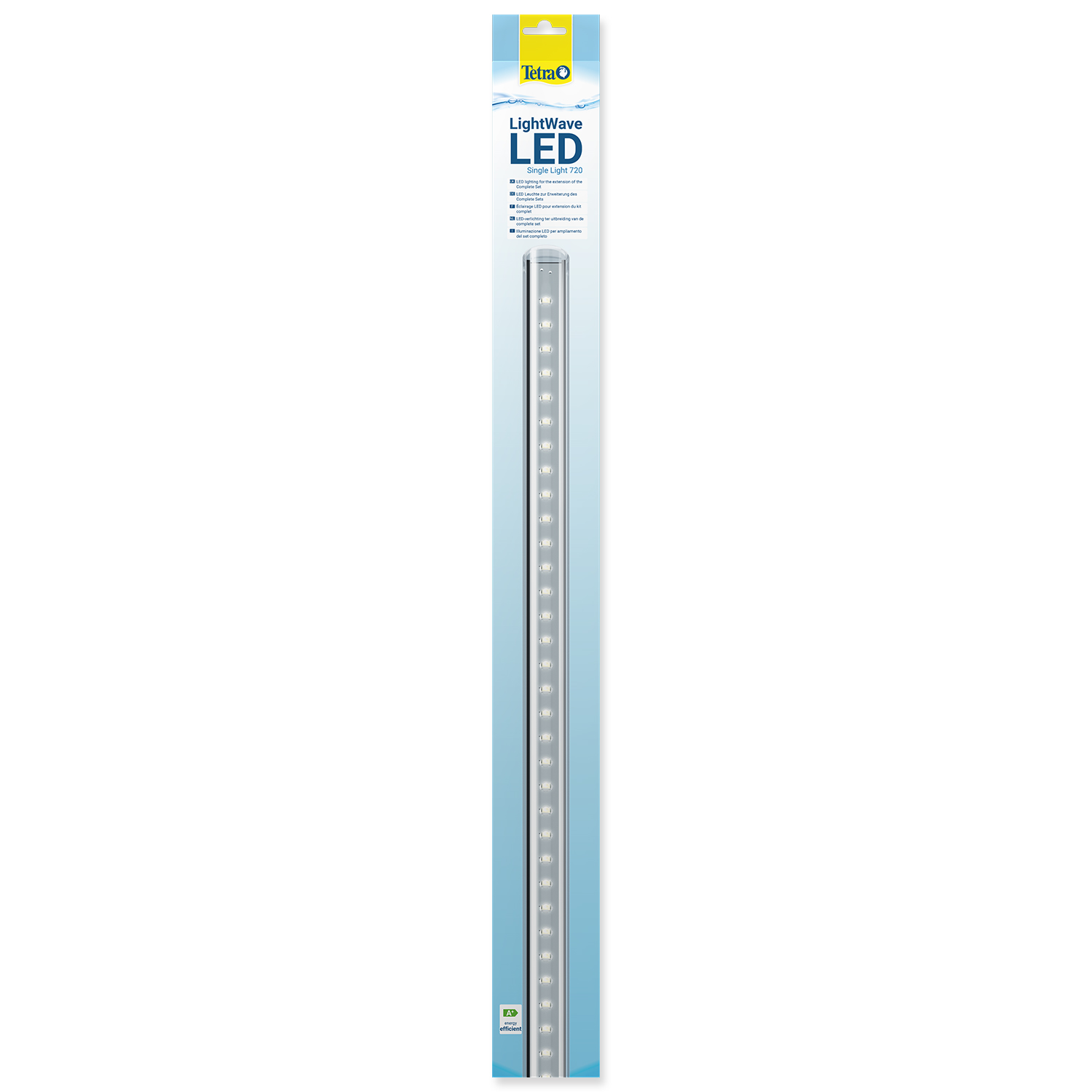 Osvětlení TETRA LightWave Single 720