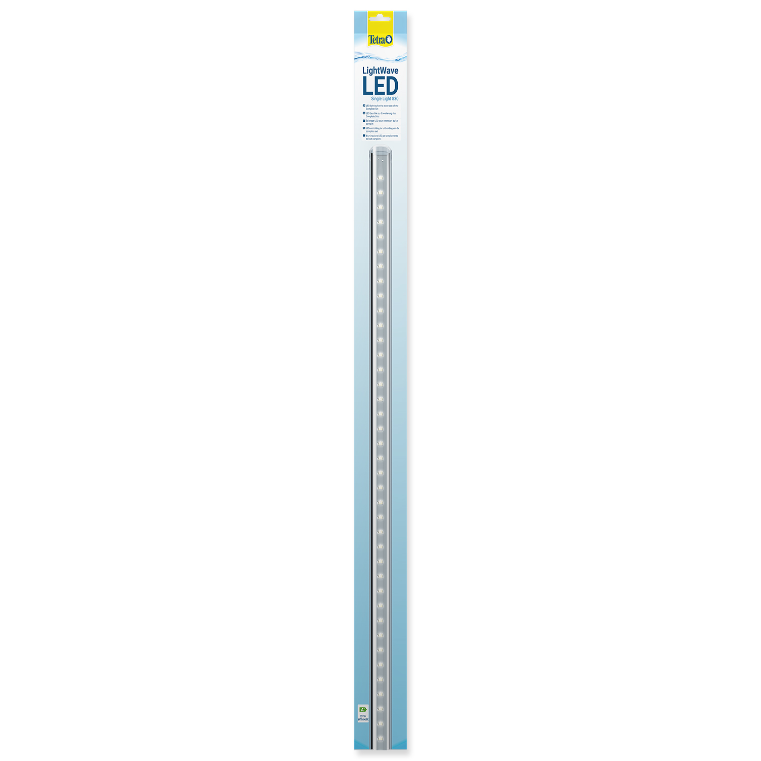 Osvětlení TETRA LightWave Single 830