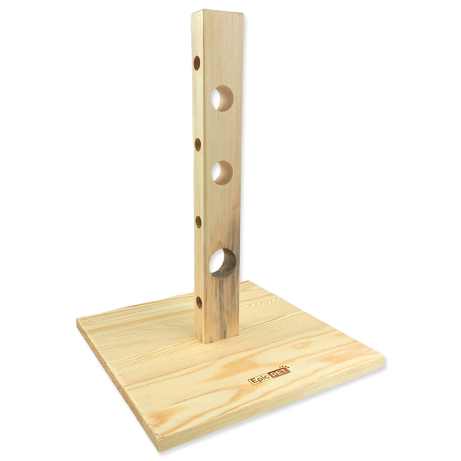 Stojan EPIC PET na zeleninu 41cm
