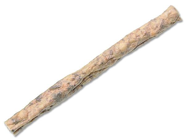 Naturální tyče MIRA MAR s dršťkami 840g