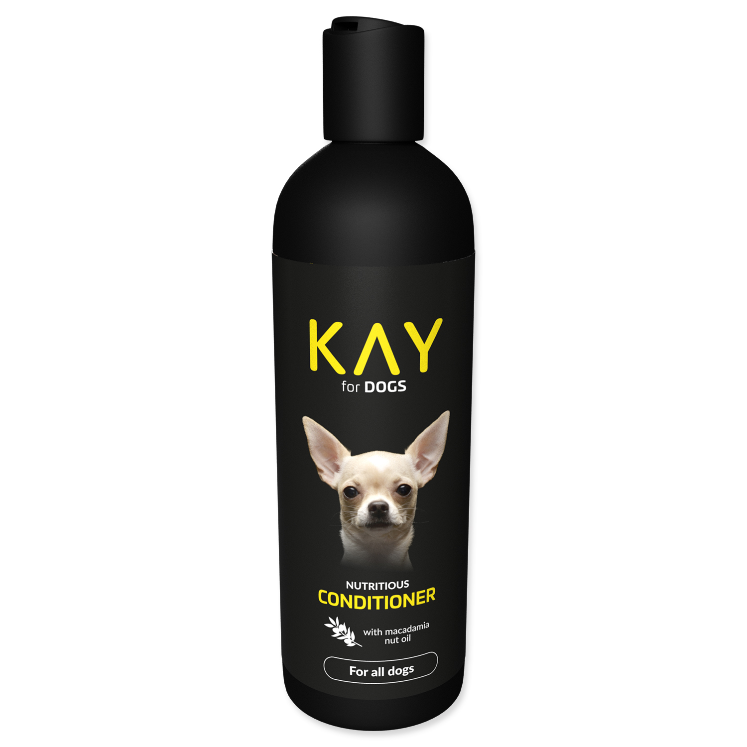 Kondicionér KAY for DOG 250ml