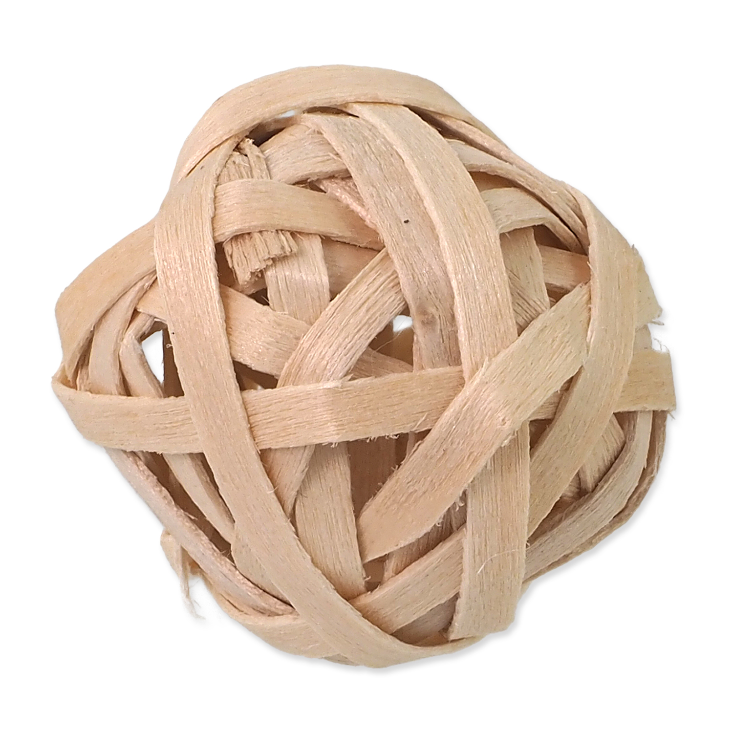 Hračka EPIC PET klubíčko pletené 8cm