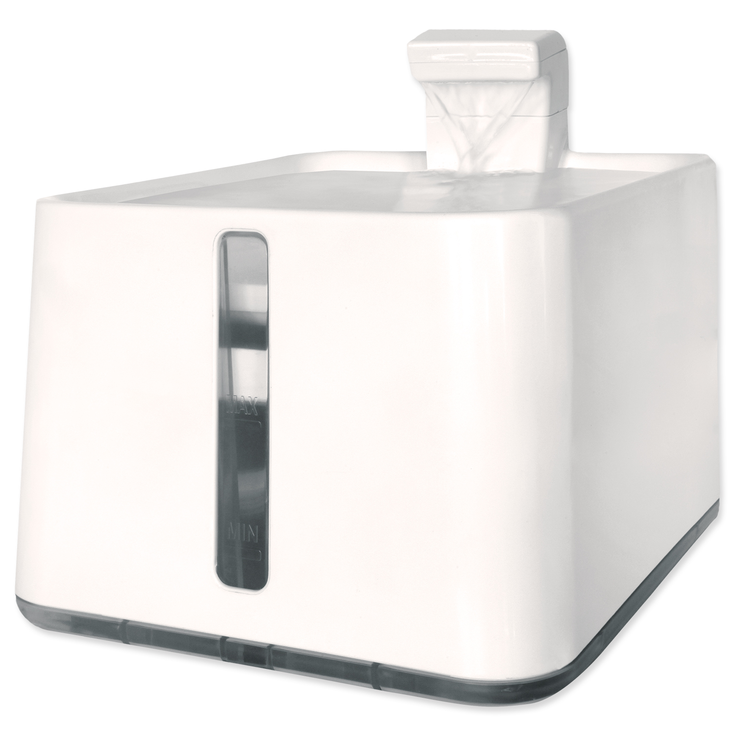 Fontána EPIC PET Zen Water drinking fountain 2,4l