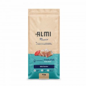 ALMI MINI SENIOR 12KG